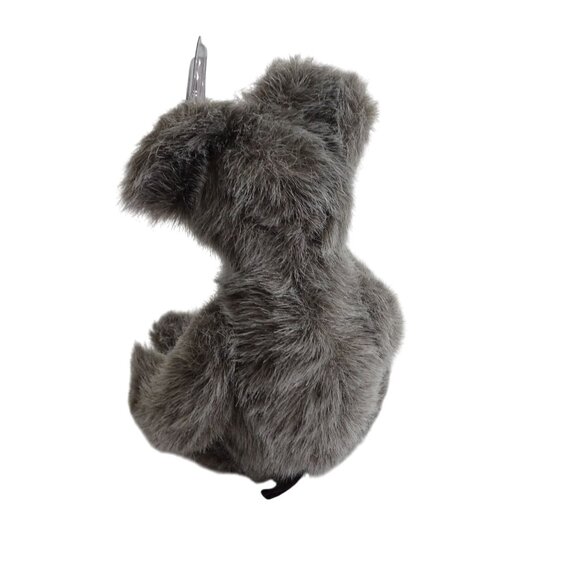 Ty Attic Treasures Brisbane Koala Plush Gray Collectible 1993 Stuffed Animal - Picture 3 of 13